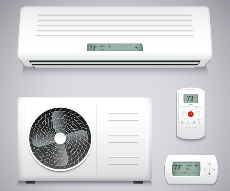 Air Conditioners