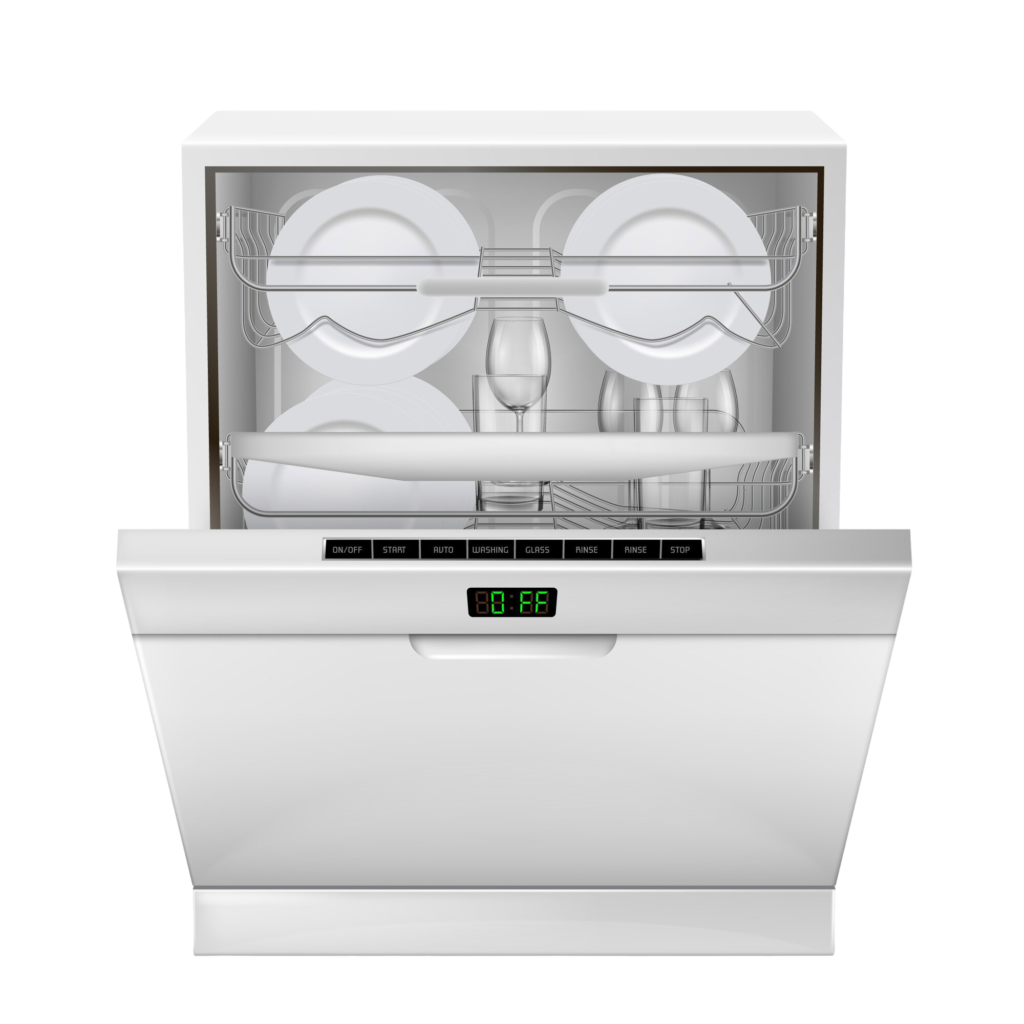 Dishwashers