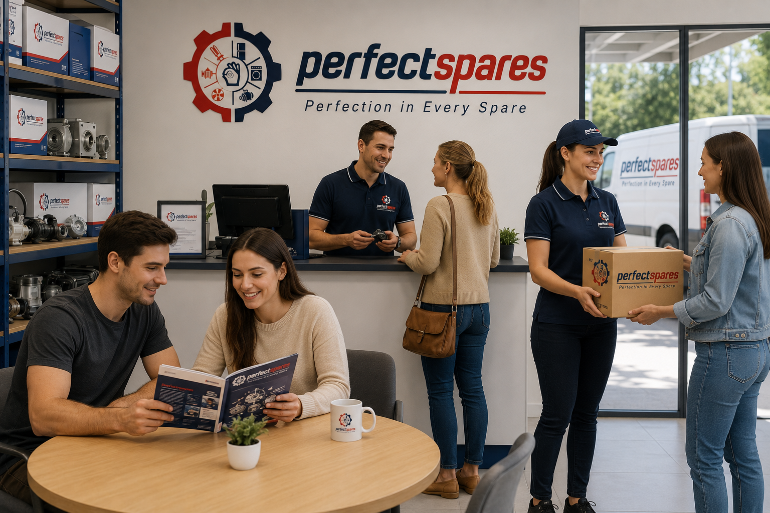 Perfect_Spares_Shop